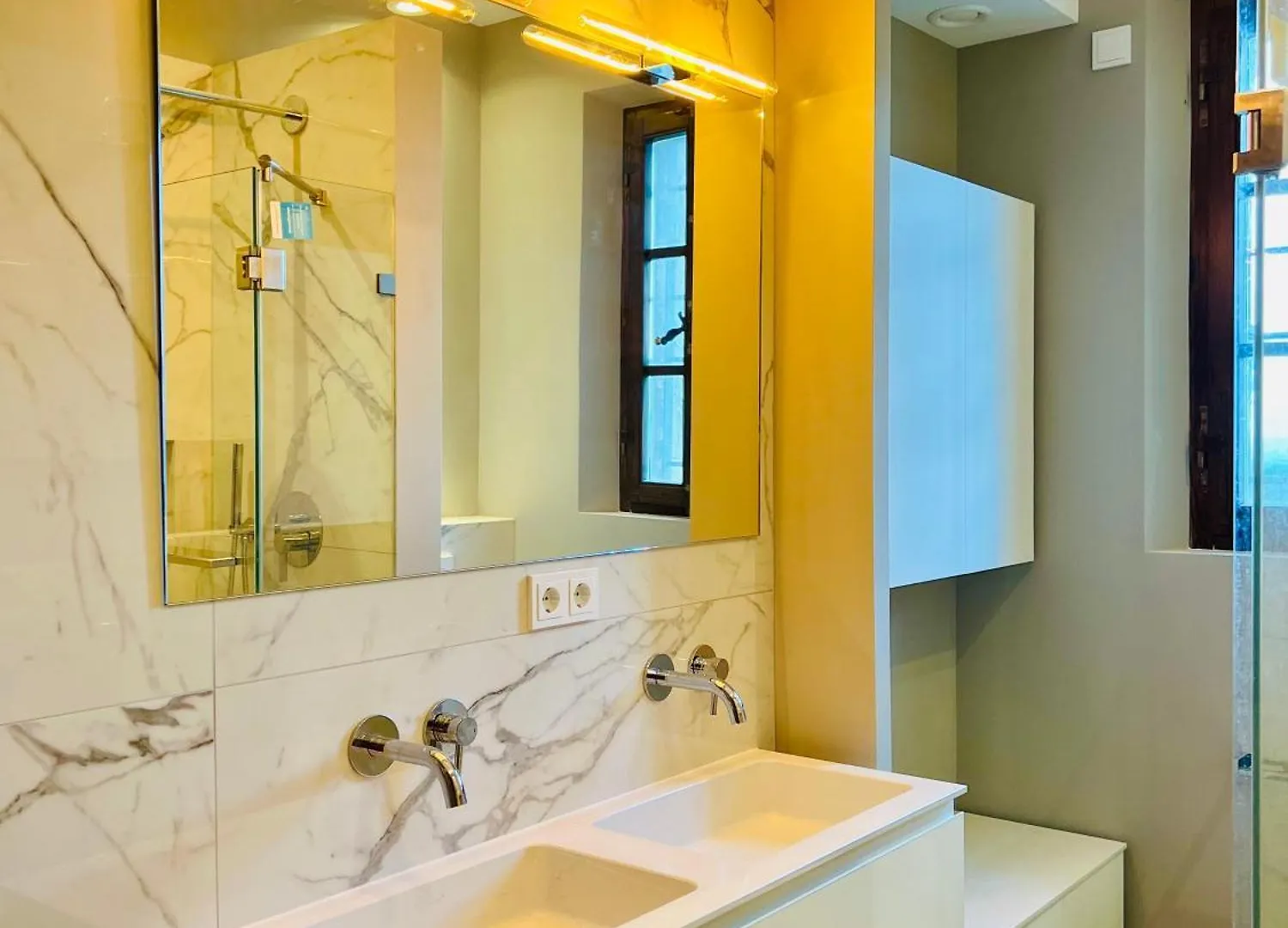 Libertas Tuscan Hideaway San Sano