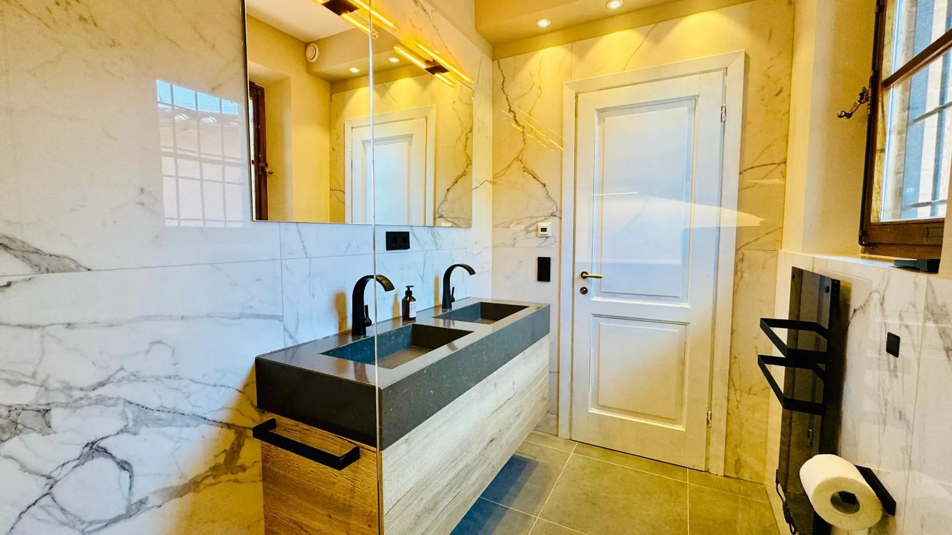 Libertas Tuscan Hideaway San Sano Villa