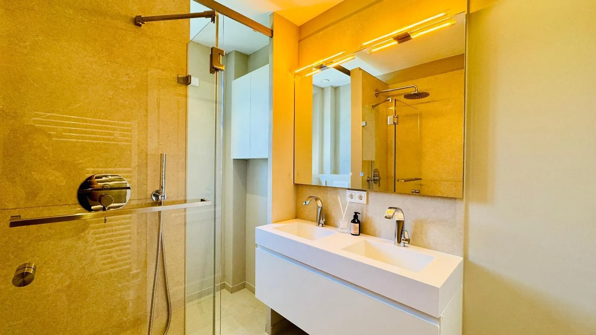 Libertas Tuscan Hideaway San Sano Villa