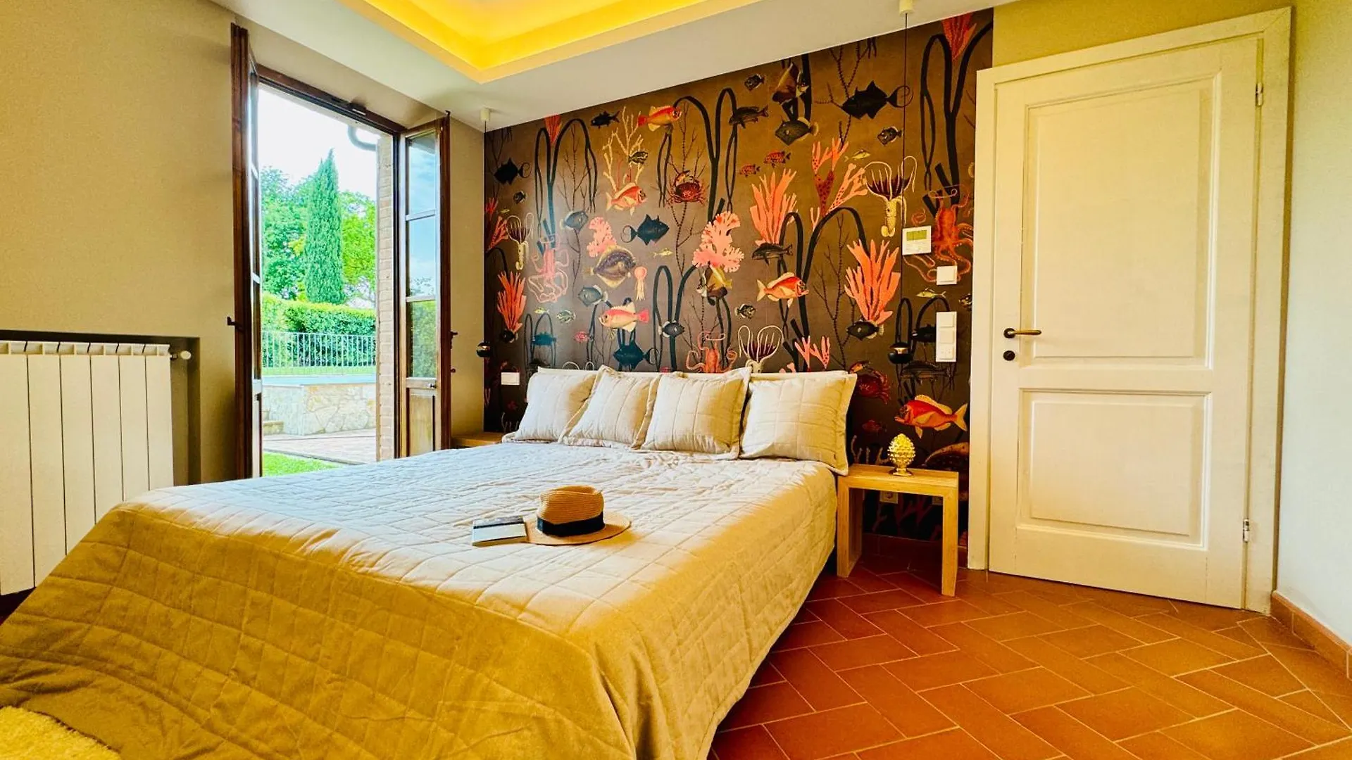 Libertas Tuscan Hideaway San Sano 0*,  Italy