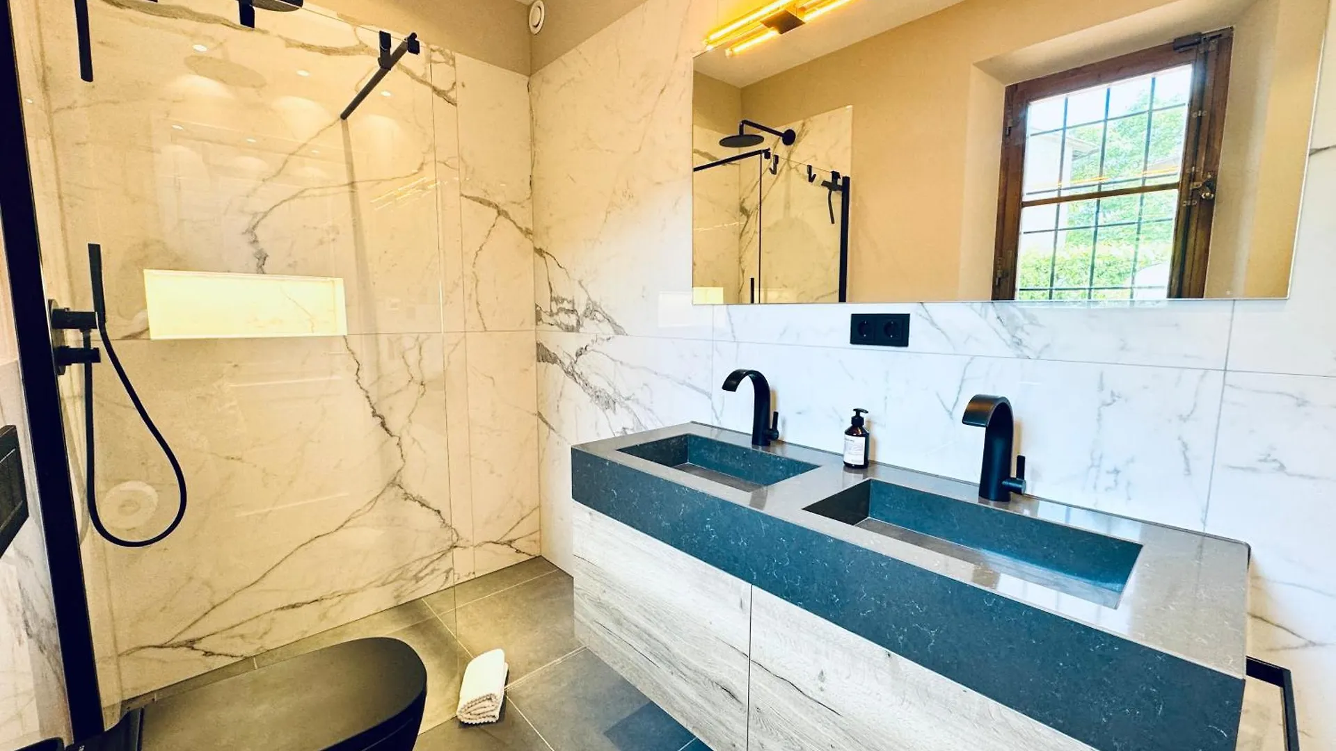Libertas Tuscan Hideaway San Sano