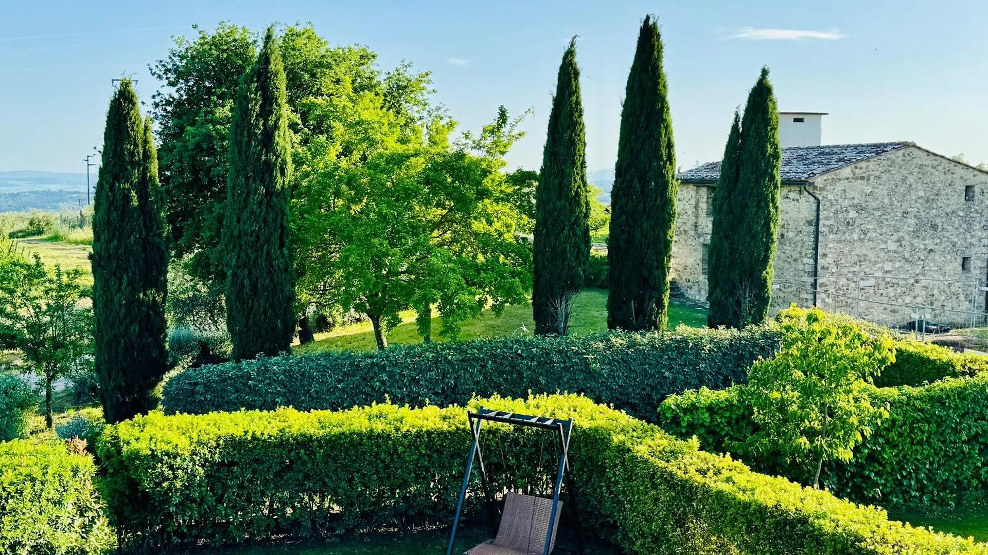 Libertas Tuscan Hideaway San Sano 0*,  Italy