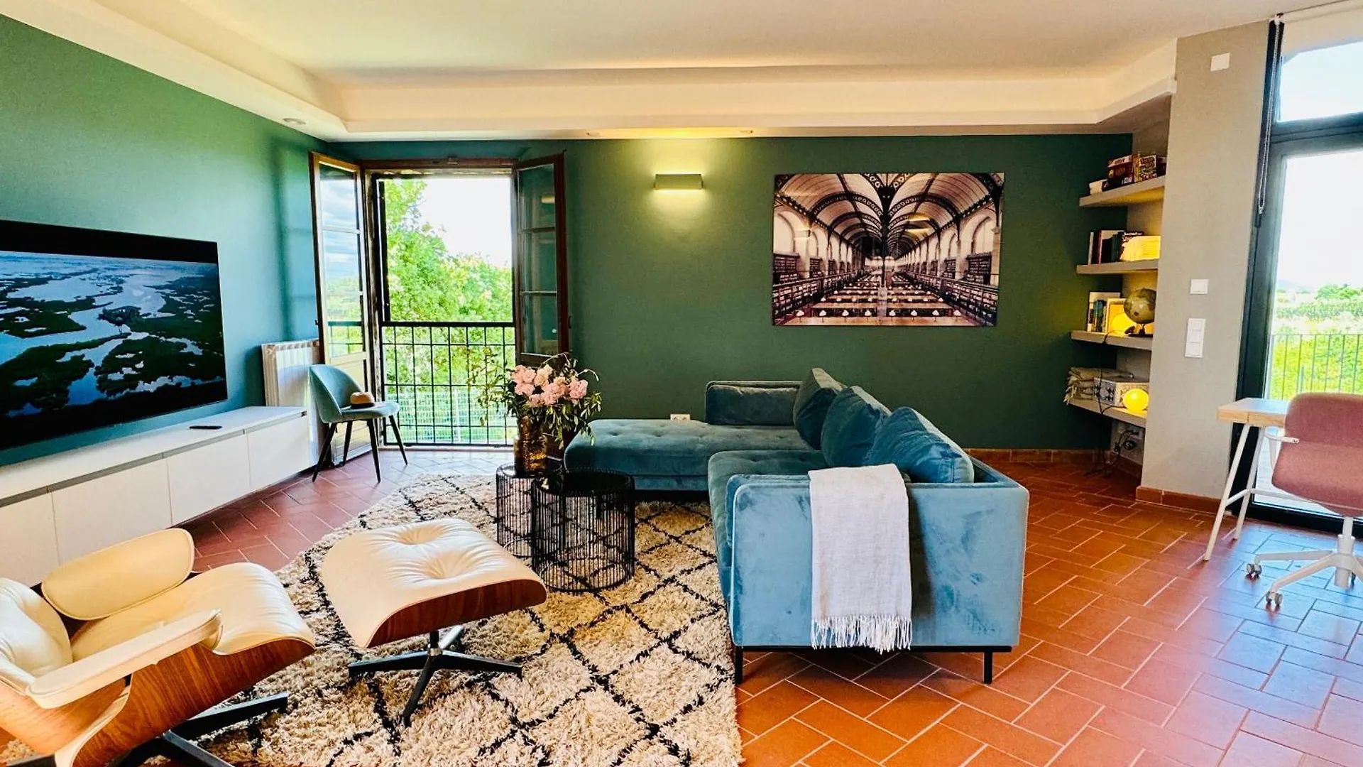 Libertas Tuscan Hideaway San Sano 0*,